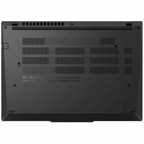 Image of Lenovo ThinkPad T14 Gen 5 (AMD) - AMD Ryzen 7 8840U 14 inch - 1920 x 1200-16GB DDR5 512GB SSD - AMD Radeon 780M Graphics, Windows 11 Pro - Black