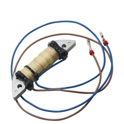 Bobine de stator d'allumage Y 40HP pour des sorties en mer sans panne