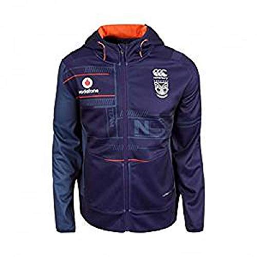 Preisvergleich Produktbild Canterbury Herren Rugby Vodafone Warriors - e553901, Small