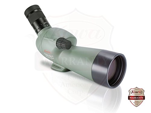 Kowa Tsn-501 Spotting Scope #TOP2