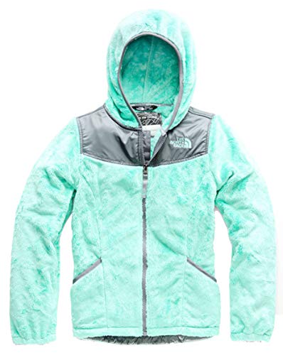 The North Face Girls OSO Hoodie (Little Kids/Big Kids)