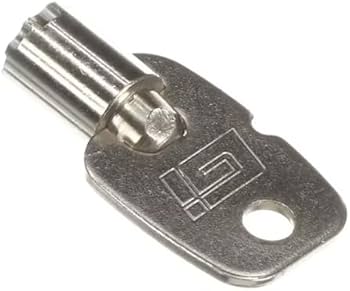 Amazon.com: 4396669 Service Lock Key Compatible With Whirlpool