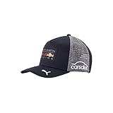 Red Bull Formula 1 Racing 2018 Aston Martin Daniel Ricciardo Baseball Hat