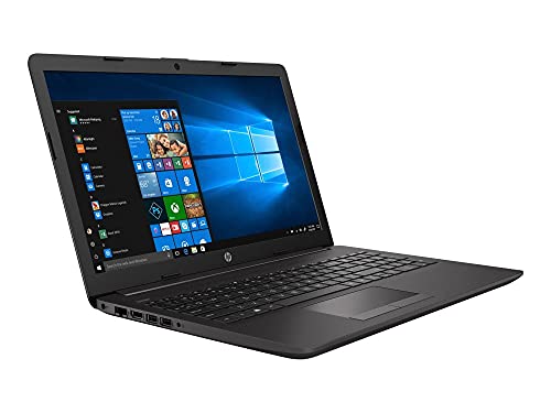 HP 250 G7 Notebook mit 15 Zoll Full-HD und Intel i5-1035G1