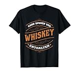 Lustige Whiskey Liebhaber Geschenke