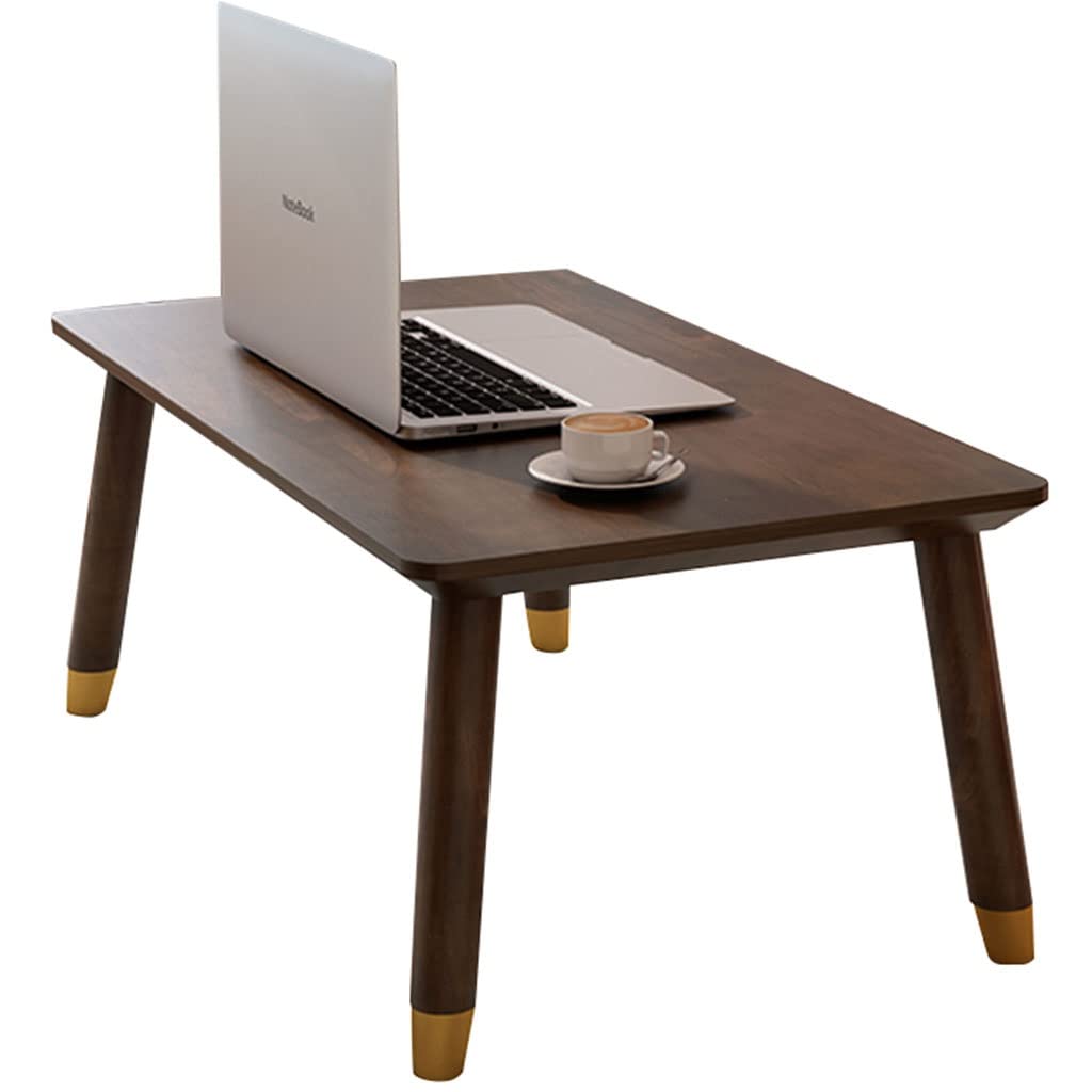 Support ordinateur pour lit et table basse de tablettes amovible - 8