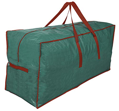 image for Artificial Christmas Tree Storage Bag By Propik | Perfect for Up to 9
