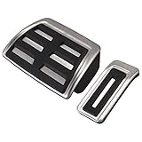 2. Es ist sehr einfach zu installieren. Wenn Sie es installieren,brauchen Sie keine N？gel. Sie müssen nur die Pedale des Autos senken und dieses Produkt einsetzen.