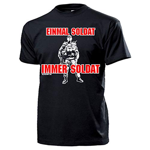 T-shirt homme manches courtes soldat pour éviter les vêtements déformés