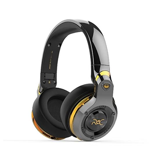 Monster ROC Sport Over-Ear Headphones - Black Platinum