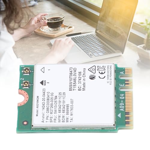 Stabilité améliorée Tangxi module sans fil tri-bande Bluetooth 5.3