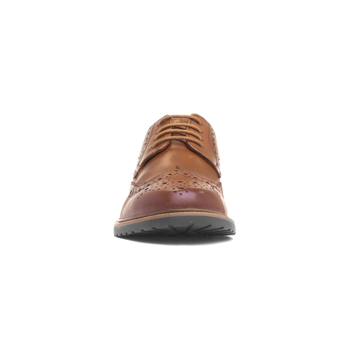 Hush Puppies Verity Brogue OxfordMujer