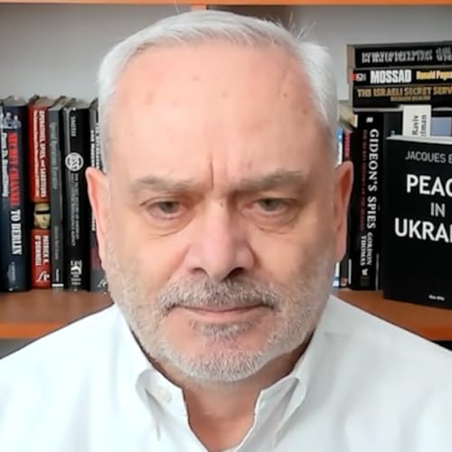 «USA und Israel haben den Iran unterschätzt»: Strategieexperte Jacques Baud über den Krieg in Nahost