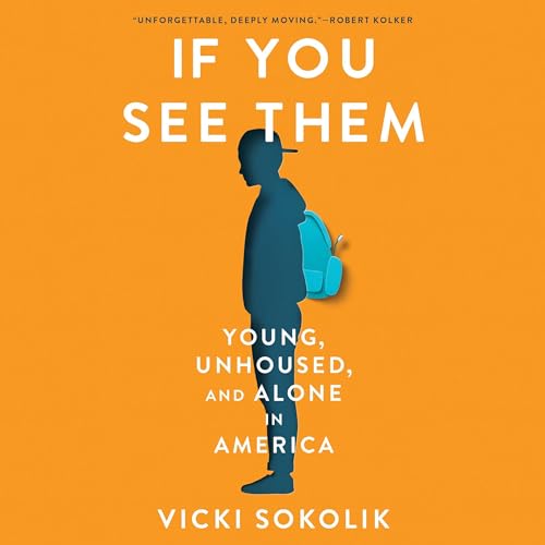 If You See Them by Vicki Sokolik episode artwork