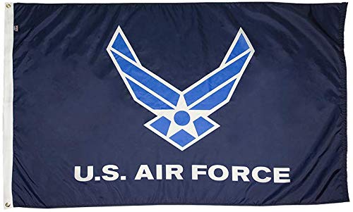 FlagSource U.S. Navy Nylon Military Flag, Made in The USA