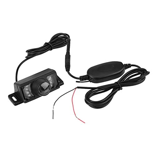 Image of IR LED Night Version Car Reverse Backup Camera for Universal Usage Video Transmitter & Receiver, in-Vehicle Technology /GPS, in-Vehicle Technology /GPS and Safety,Reversing Image Assist Equipment