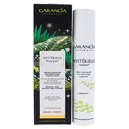 Preisvergleich Produktbild Garancia Mysterieux Repulpant - Facial Serum 30ml