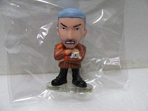 Amazon.co.jp: 【】 ◇ アイスバーグ ◇ ワンピース フィギュア