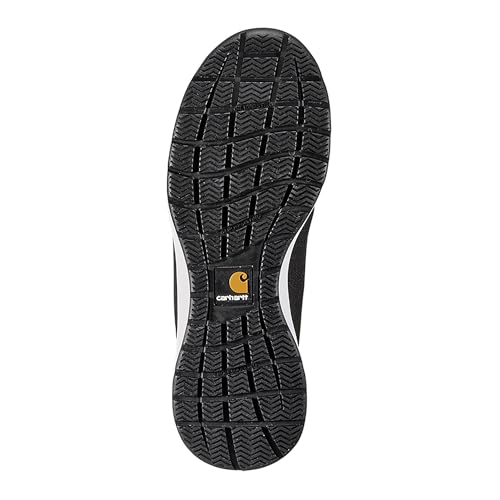 Image of Carhartt Men's Force 3 inch EH Nano Toe Work Sneaker