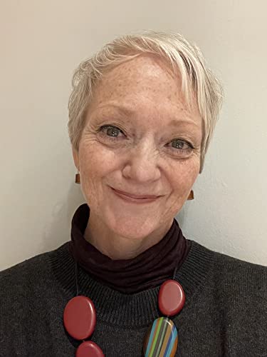 Episode 7: Stella Duffy cover art