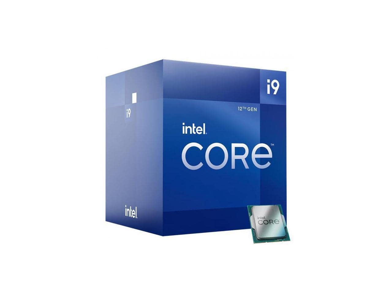 CPU Intel Core i9-12900 12th Gen CPU Amazon.com: Intel Core i9 (12th Gen) i9-12900 Hexadeca-core (16