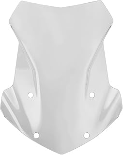 BIGSELL Big Sell 001 R1200GS R1250GS. Windschutzscheiben-Windschutzscheibe geeignet for BMW R1200GS R 1200 GS LC R1250GS A...