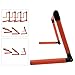 Adjustable Height Hurdle Foldable Hurdle for Track Field Soccer