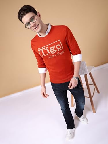 Image of THE Indian Garage CO Men Sweater