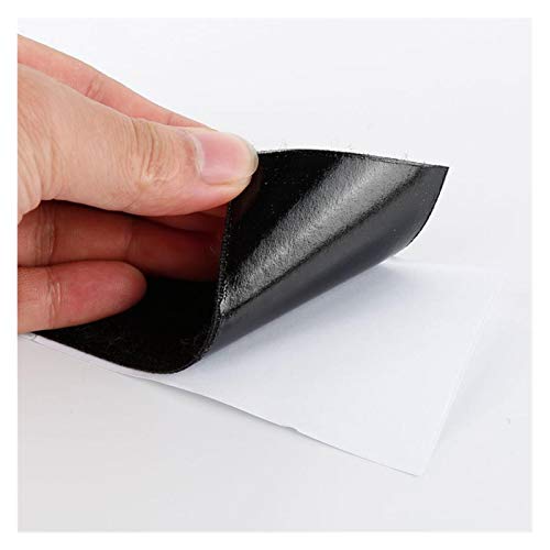 FENGFENG Sun Can 4Pcs/Set Car Fire Extinguisher Sticker Nylon Tape Belt Net Bandage Car Tape Belt Bandage Car Trunk Boot Fire Extinguisher Tape (Color : 4pcs)