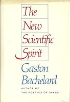Le nouvel esprit scientifique 0807015008 Book Cover