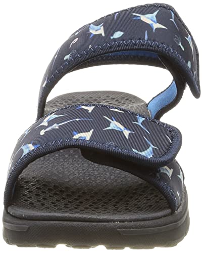 Joules Unisex-Child Velcro Sandals Flat2