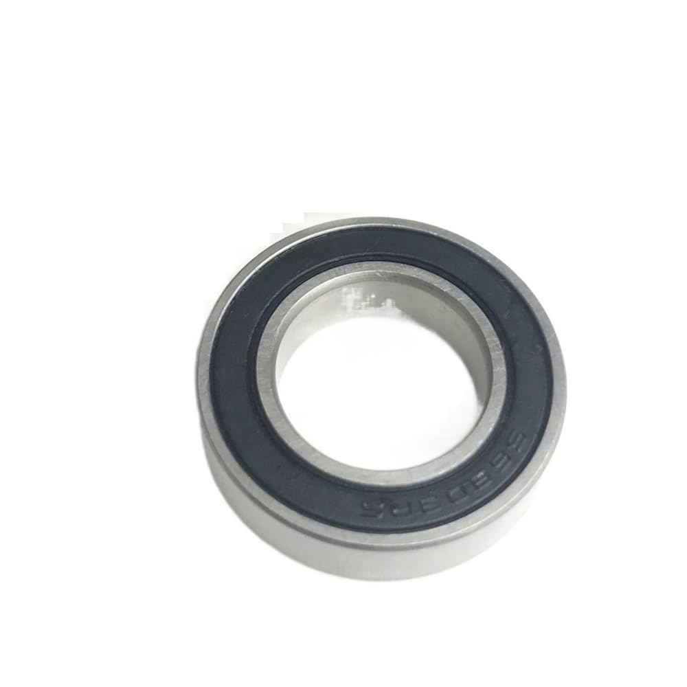 HYRBNSDLK R12 Hybrid Ceramic Bearing 19.05 * 41.275 11.113 mm 3NC R12RS Industry Motor Spindle R12HC Hybrids Si3N4 Ball Bearings X