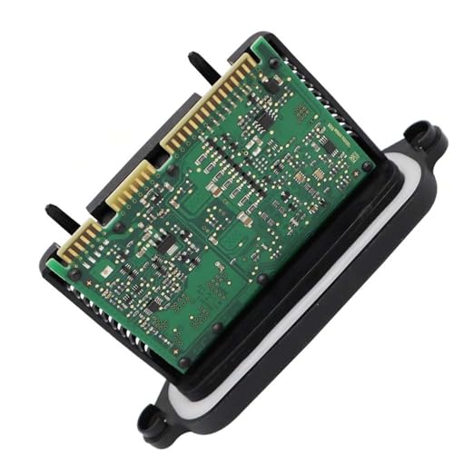 Module de commande phare 63117316217 haute durabilité pour BMW F10 - 2