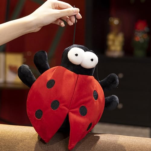 El mejor review de Peluche mariquita los diez mejores. 20 El mejor review de Peluche mariquita los diez mejores. 20