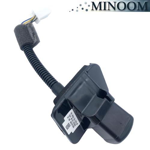 Image of 39530-T2A-A21 Rear View Backup Parking Camera Replacement for Honda Accord Sedan EX-L 2014 2015 2016 2017 Part No.#39530-T2A-A31丨39530-T2A-U110-M2