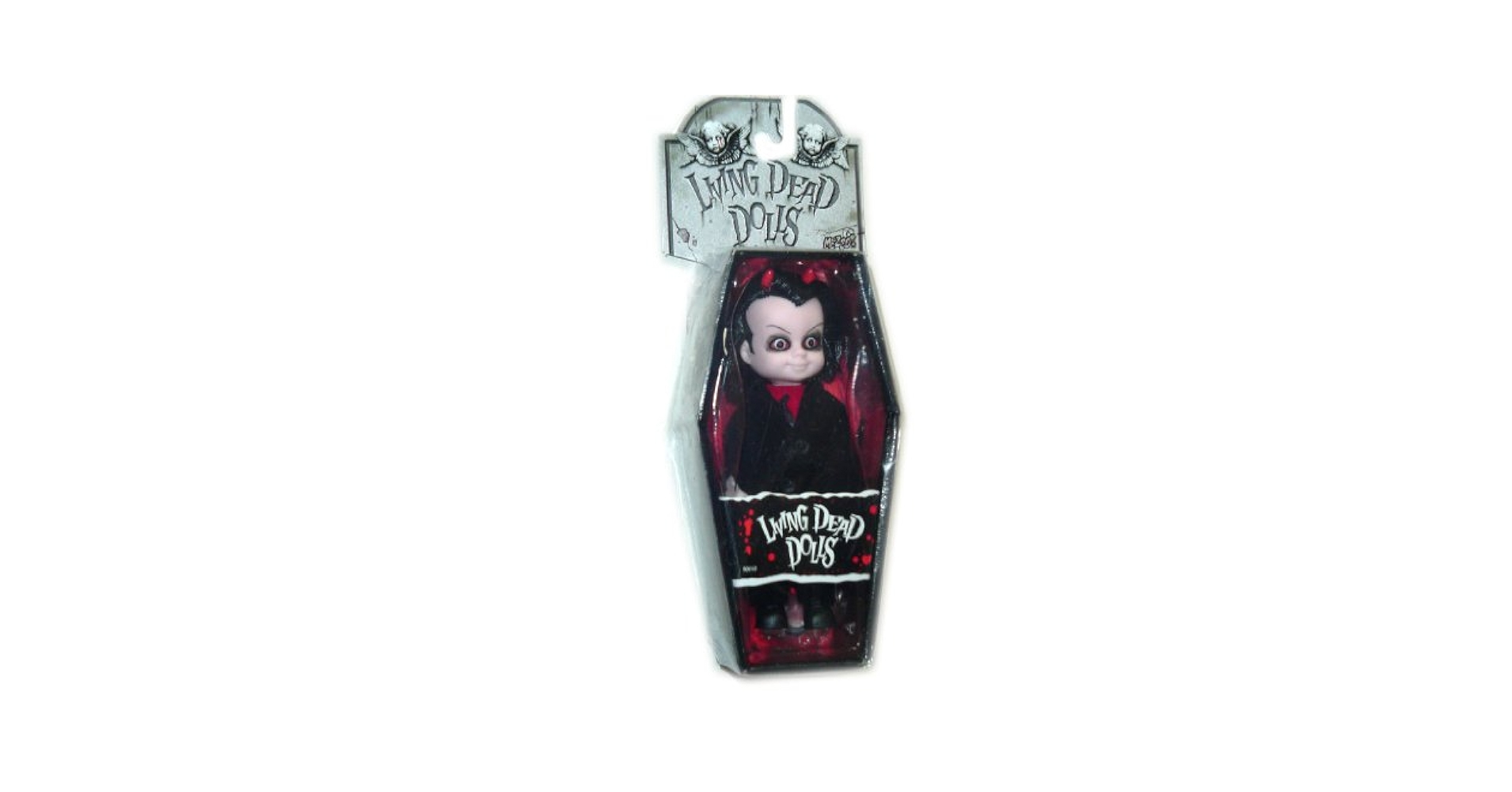 Amazon | リビング・デッド・ドールズ（LIVING DEAD DOLLS