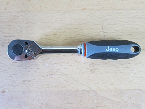 Jeep Wrangler Hard Top & Door Removal Tool Kit