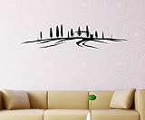 für Wände (feine Raufaser und Putz, normale Tapeten, Wandfliesen), Türen, Spiegel