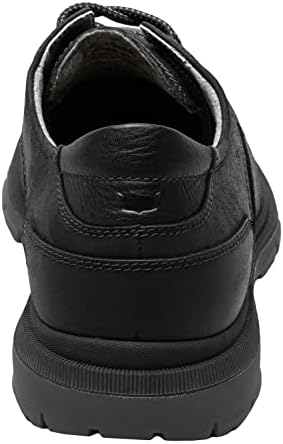 Florsheim Lookout Plain Toe Oxford Men's Oxford 14 D(M) US Black | Image 5