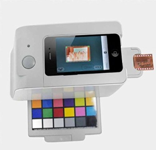 ASON Smart Photo Scanner