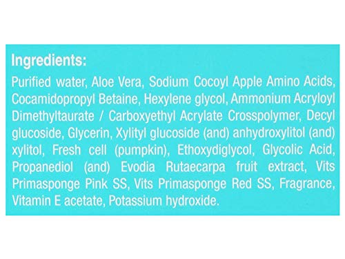 Glogeous Face Wash Gel - 100 g