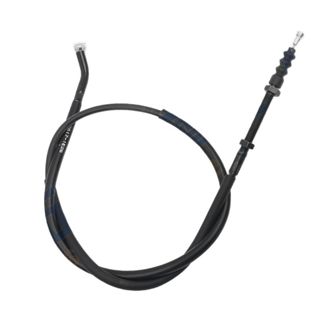 PIOYERG For Kawasaki Ninja 650/Z650 2017-2025 Motorcycle Clutch Cable