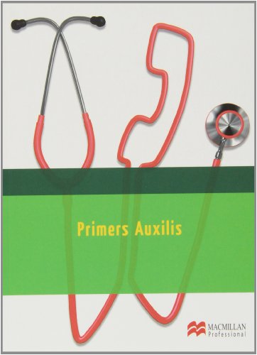 Portada de Primeros Auxilios Catalán
