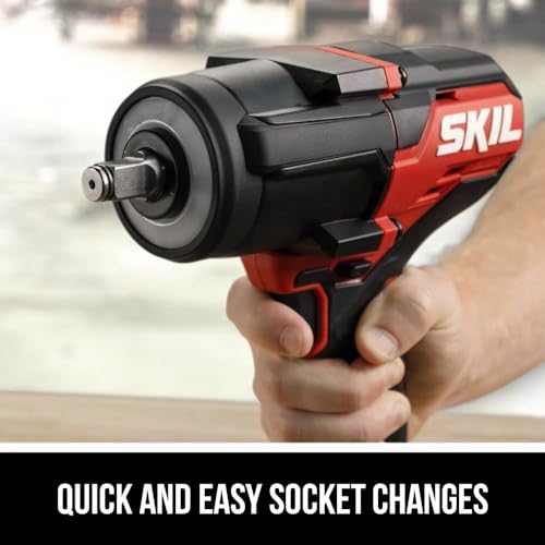SKIL PWR CORE 20 Impact Wrench