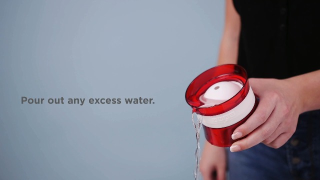 ZOKU Set of 2 Silicone Ice Molds, Shark - Large Shark Ice Cube Molds for Craft Cocktails, Keep Drinks Colder Longer with Less Dilution, Easy-Release, BPA-Free