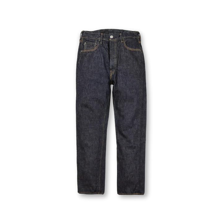 1103 Clean Straight Denim One Wash Size 33