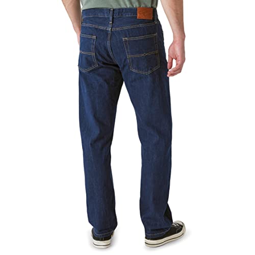 Lucky Brand Men's 223 Straight Fit Jean2