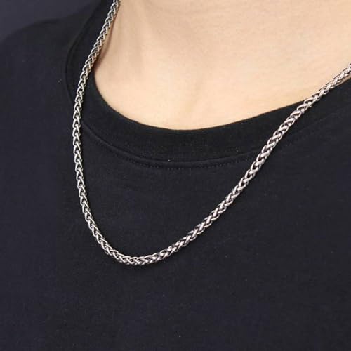 Pendentif os de dragon collier pour exprimer son style sans compromis