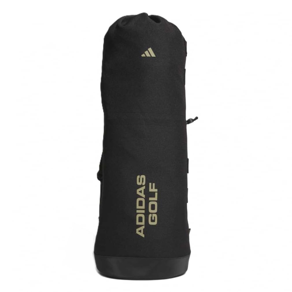 Amazon | アディダス(adidas) ゴルフ クラブケース リュックタイプ