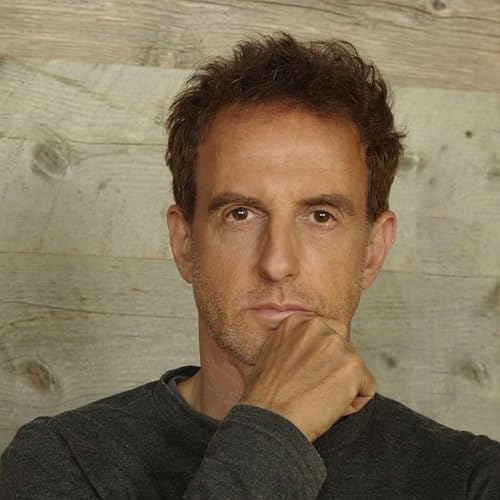 The Photographer Who Puts Humanity on Trial: Nick Brandt on Sentience, Power, and Responsibility, E105